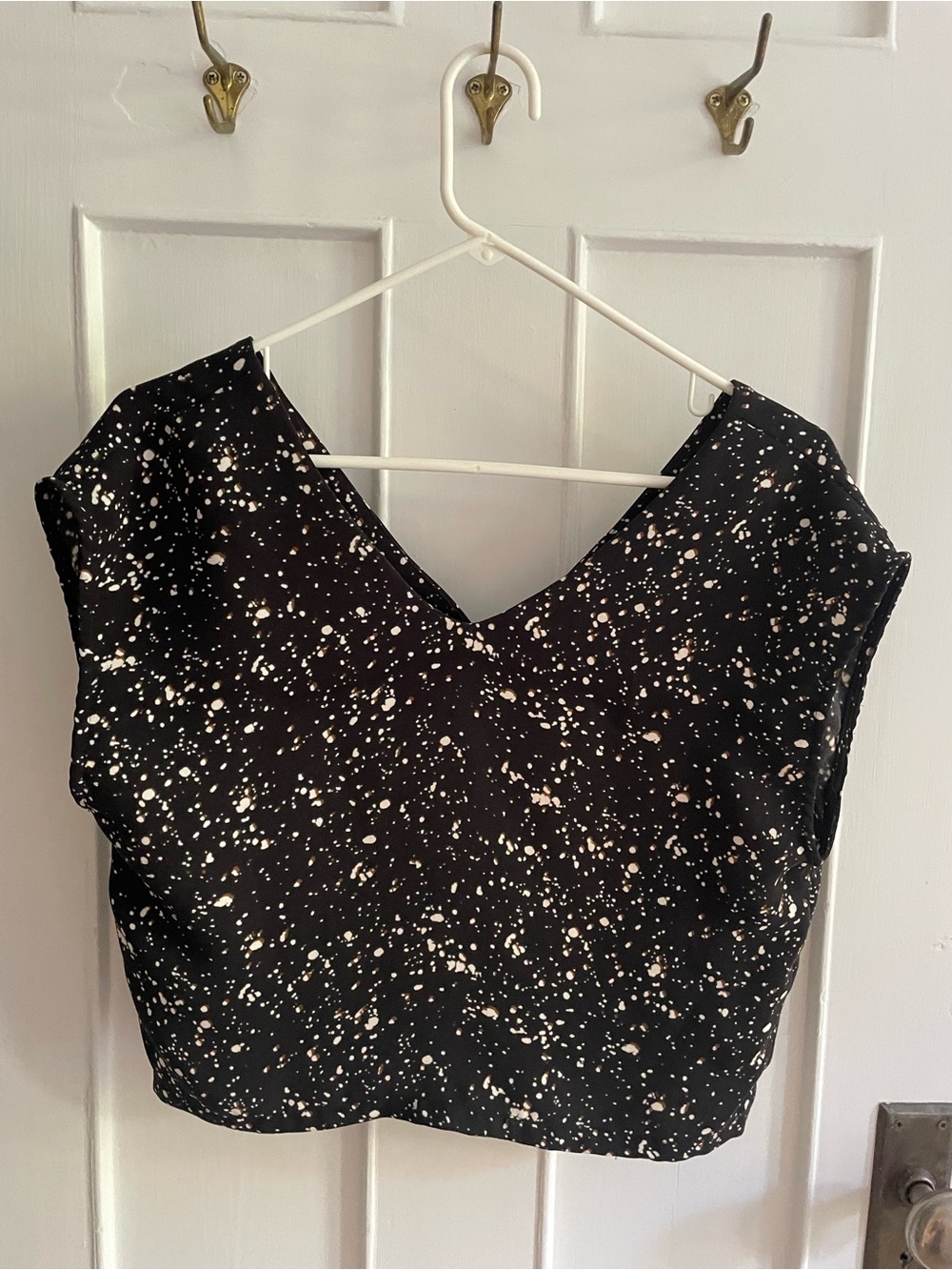 Rachel Comey top